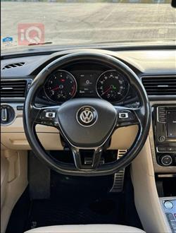 ڤۆڵکسواگن پاسات